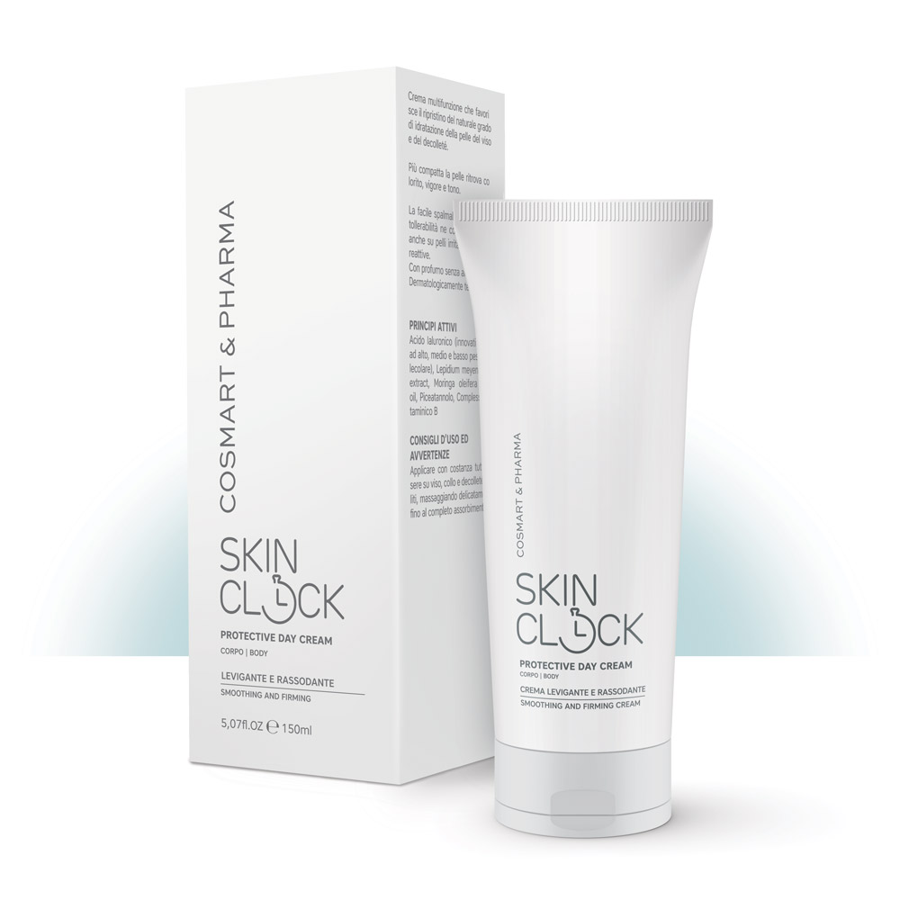 Protective Day Cream Corpo