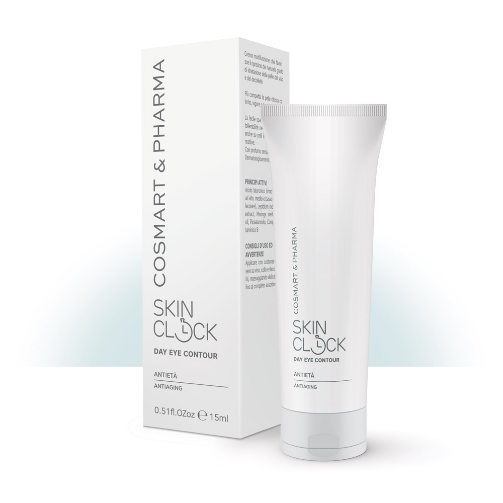 Eye Contour Gel
